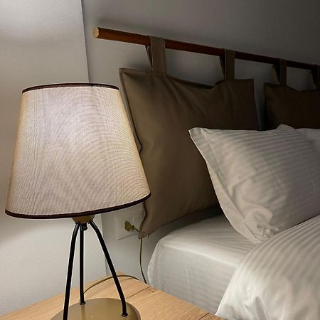 Kesa Apartment Корча Екстериор снимка